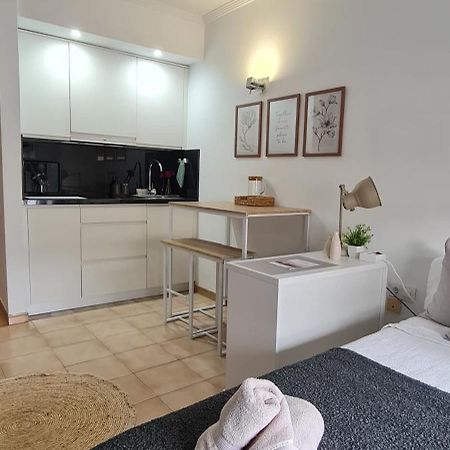 Suite Centrica, Triana, Sevilla, Espana 외부 사진