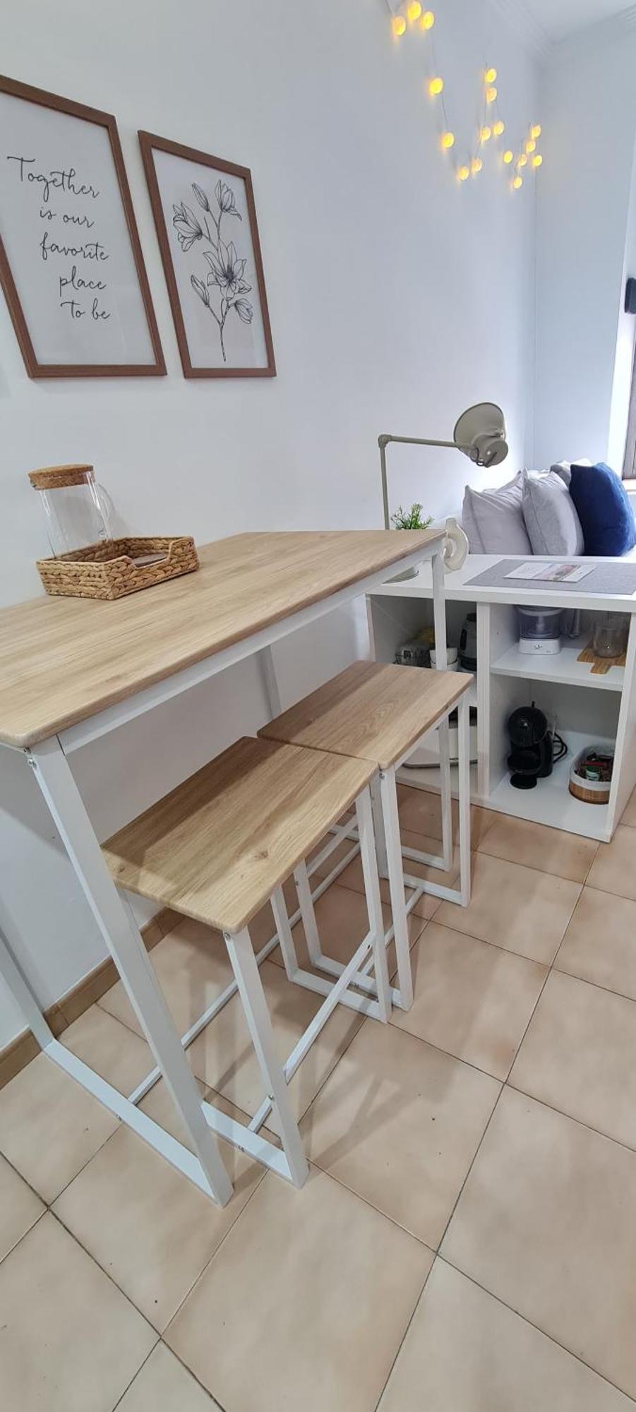 Suite Centrica, Triana, Sevilla, Espana 외부 사진