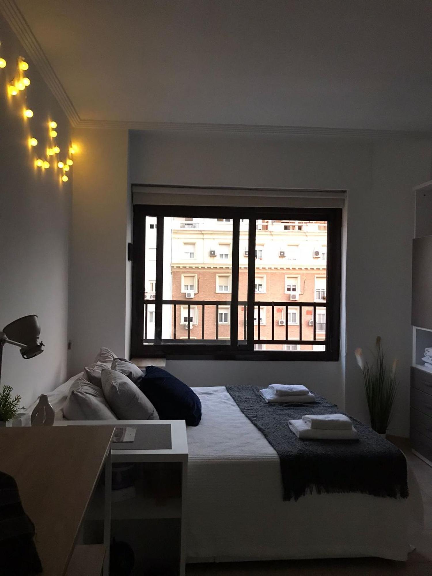 Suite Centrica, Triana, Sevilla, Espana 외부 사진