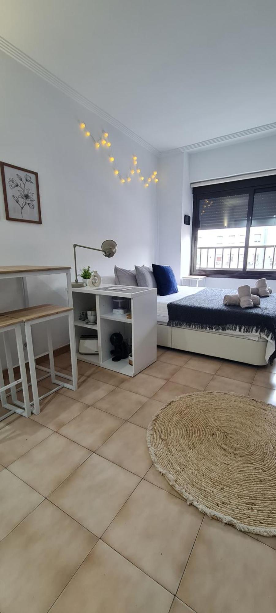 Suite Centrica, Triana, Sevilla, Espana 외부 사진