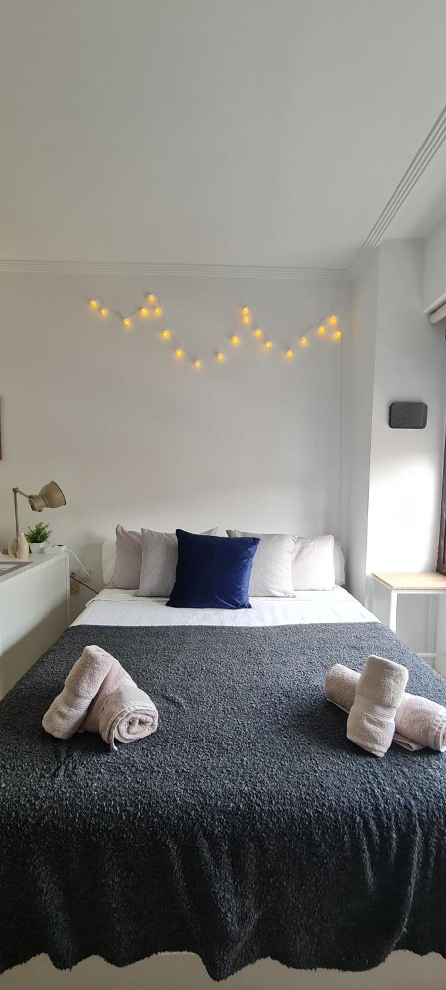 Suite Centrica, Triana, Sevilla, Espana 외부 사진