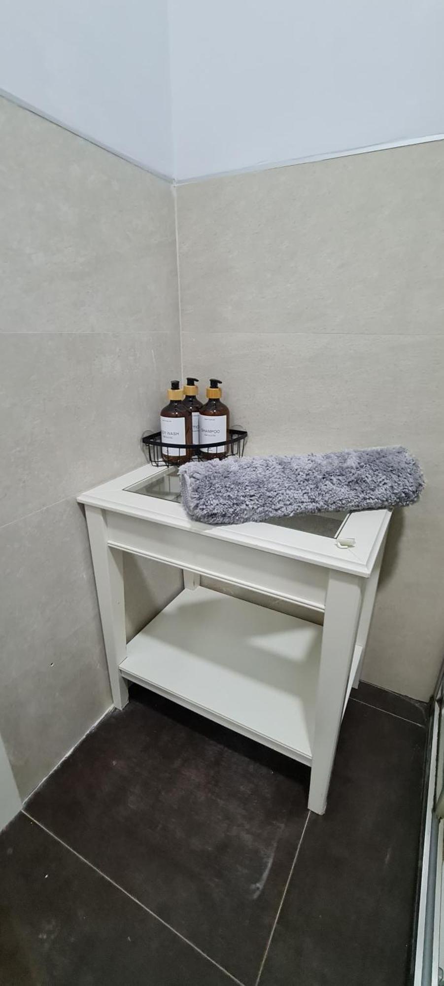 Suite Centrica, Triana, Sevilla, Espana 외부 사진