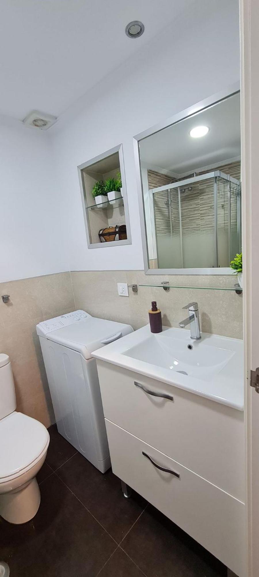 Suite Centrica, Triana, Sevilla, Espana 외부 사진